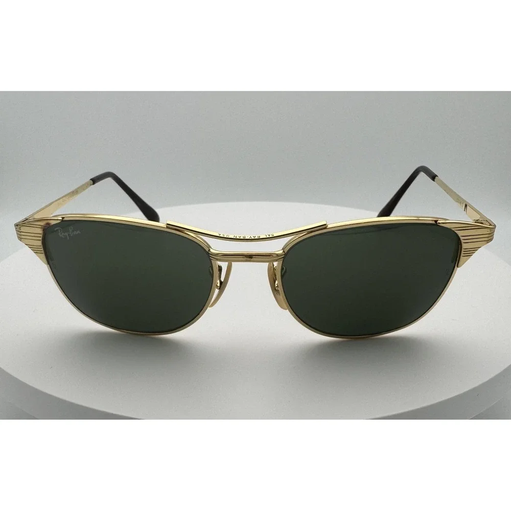 Ray-Ban vintage ray